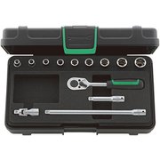 40A/9/4KN (1/4SQ)ソケットレンチセット (96015107)