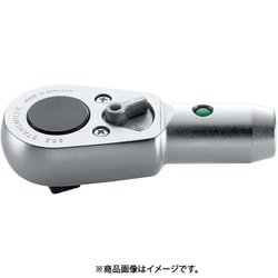 ヨドバシ.com - STAHLWILLE スタビレー 552 (3/4SQ)ラチェットヘッド