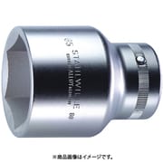 60-70 (1SQ)ソケット (6角) (06010070)