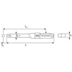 ヨドバシ.com - STAHLWILLE スタビレー 730N/10 トルクレンチ (20