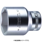 60-80 (1SQ)ソケット (6角) (06010080)