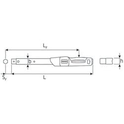 ヨドバシ.com - STAHLWILLE スタビレー 730N/10S トルクレンチセット