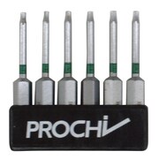 PRC-BIT50-IP8 6本組IPビットロング IP8