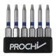 PRC-BIT50-IP10 6本組IPビットロング IP10