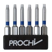 PRC-BIT50-IP15 6本組IPビットロング IP15