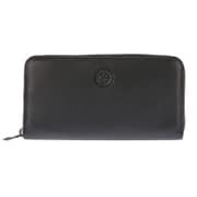 長財布 827-13A/BATTUEORIGIN/BLK