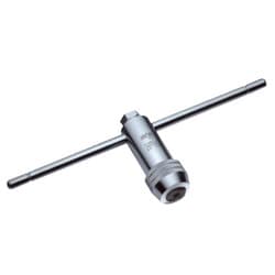 4.003.4 ラチェットタップホルダー M13-M20