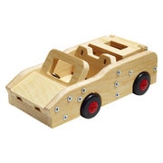 K085 オープンカー