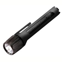 67100 プロポリマー2AA-LED (ブラック) 電池付
