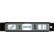 EM81.10 TRUE BLUE マグネット付レベル 250MM
