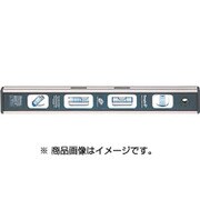 EM81.12M .TRUE BLUE マグネット付レベル 300MM