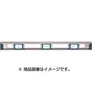EM81.96 TRUE BLUE マグネット付レベル 2400MM
