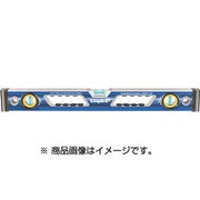 E70.24 TRUE BLUE ボックスレベル 600MM