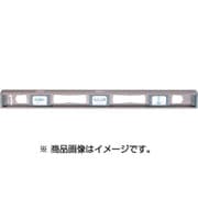 E80.96 TRUE BLUE アルミレベル 2400MM