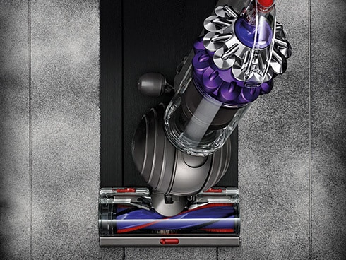 ヨドバシ.com - ダイソン Dyson UP15SP [Dyson smallball アップライト