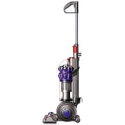 Dyson smallball アップライト型掃除機 ニッケル＆パープル/パープル UP15SP