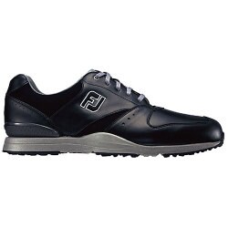 ヨドバシ.com - フットジョイ FootJoy 17 コンツアーカジュアル BK