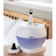 超音波式加湿器 MIRO CleanPot Aroma＋ CP03-AP