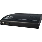 DVR-364AHD [4チャンネルハードディスクAHDレコーダー]