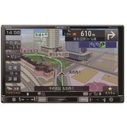 AVIC-RL900 [8Ｖ型ワイドVGA地上デジタルTV/DVD-V/CD/Bluetooth/SD/チューナー・DSP AV一体型メモリーナビゲーション]