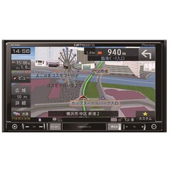 ヨドバシ Com パイオニア Pioneer Avic Rz900 7ｖ型ワイドvga地上デジタルtv Dvd V Cd Bluetooth Sd チューナー Dsp Av一体型メモリーナビゲーション 通販 全品無料配達