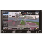 AVIC-RZ900 [7Ｖ型ワイドVGA地上デジタルTV/DVD-V/CD/Bluetooth/SD/チューナー・DSP AV一体型メモリーナビゲーション]