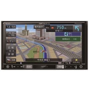 AVIC-RZ700 [7Ｖ型ワイドVGA地上デジタルTV/DVD-V/CD/Bluetooth/SD/チューナー・DSP AV一体型メモリーナビゲーション]