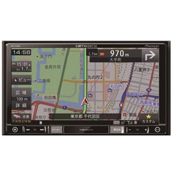 ヨドバシ.com - パイオニア PIONEER AVIC-RZ500 [7V型ワイドVGA