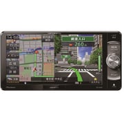 AVIC-RW300 [7Ｖ型ワイドVGAワンセグTV/DVD-V/CD/SD/チューナー・DSP AV一体型メモリーナビゲーション]