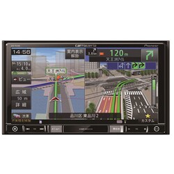 ヨドバシ.com - パイオニア PIONEER AVIC-RZ300 [7V型ワイドVGA 