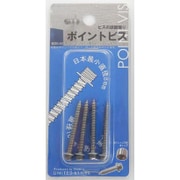 557-066 [ステンコート ポイントビス 4×35(4本入)]