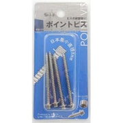557-067 [ステンコート ポイントビス 4×50(4本入)]