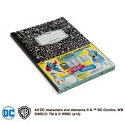 5冊束ノート DC Comicsクラシック U13705