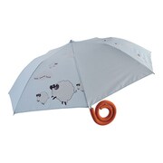 tebura 雨晴兼用傘 レディース 50cm