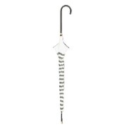 BE-16628 レディース 長傘 グレイ 55cm