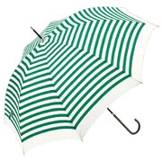 BE-16628 レディース 長傘 グリーン 55cm