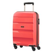 BON AIR Spinner 75（ボンエアー スピナー） 75cm 旅行日数目安：1週間以上 91L TSAロック搭載 ブライトコーラル 85A*10003