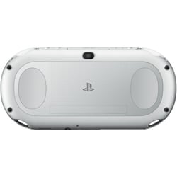 ヨドバシ Com Sie ソニー インタラクティブエンタテインメント Playstation Vita Wi Fiモデル シルバー Ps Vita本体 Pch 00za25 通販 全品無料配達