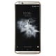 スマートフォン イオンゴールド AXON7/IONGOLD ZTE AXON7 IonGold