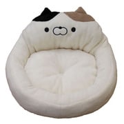 おかえり園田くん ペット用 丸型ベッド 三村