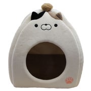 おかえり園田くん ペット用 ドームベッド 三村