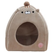 おかえり園田くん ペット用 ドームベッド 戸田