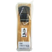 ボタン樫台ミニカンナ 42mm×180mm