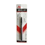 皮ポンチ 3mm
