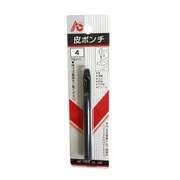 皮ポンチ 4mm