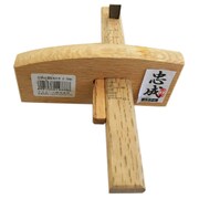 木製筋毛引き 小 90mm