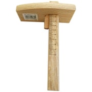 木製筋毛引き 大 120mm