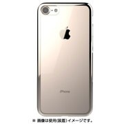 GOSH-E256 [iPhone 7 ケース ゴールドメッキ]