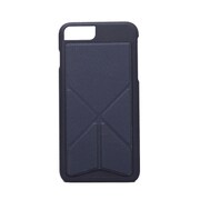 C-PLB8C02-01LL02 [iPhone 7 ケース ブルー]