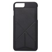 C-PLB8C02-01BC02 [iPhone 7 ケース ブラック]